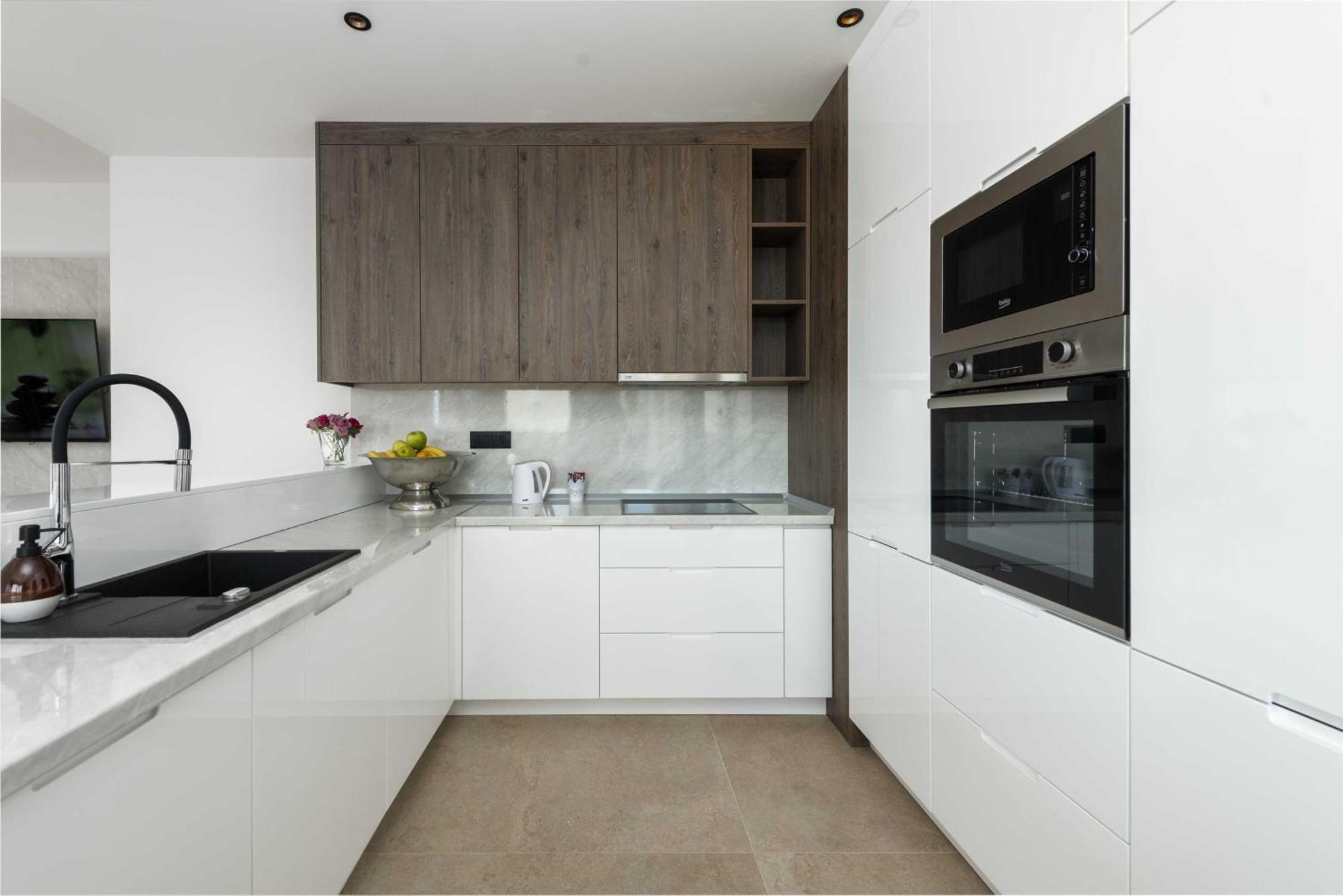 Rausion Luxury Apartments ดูบรอฟนิก ห้อง รูปภาพ