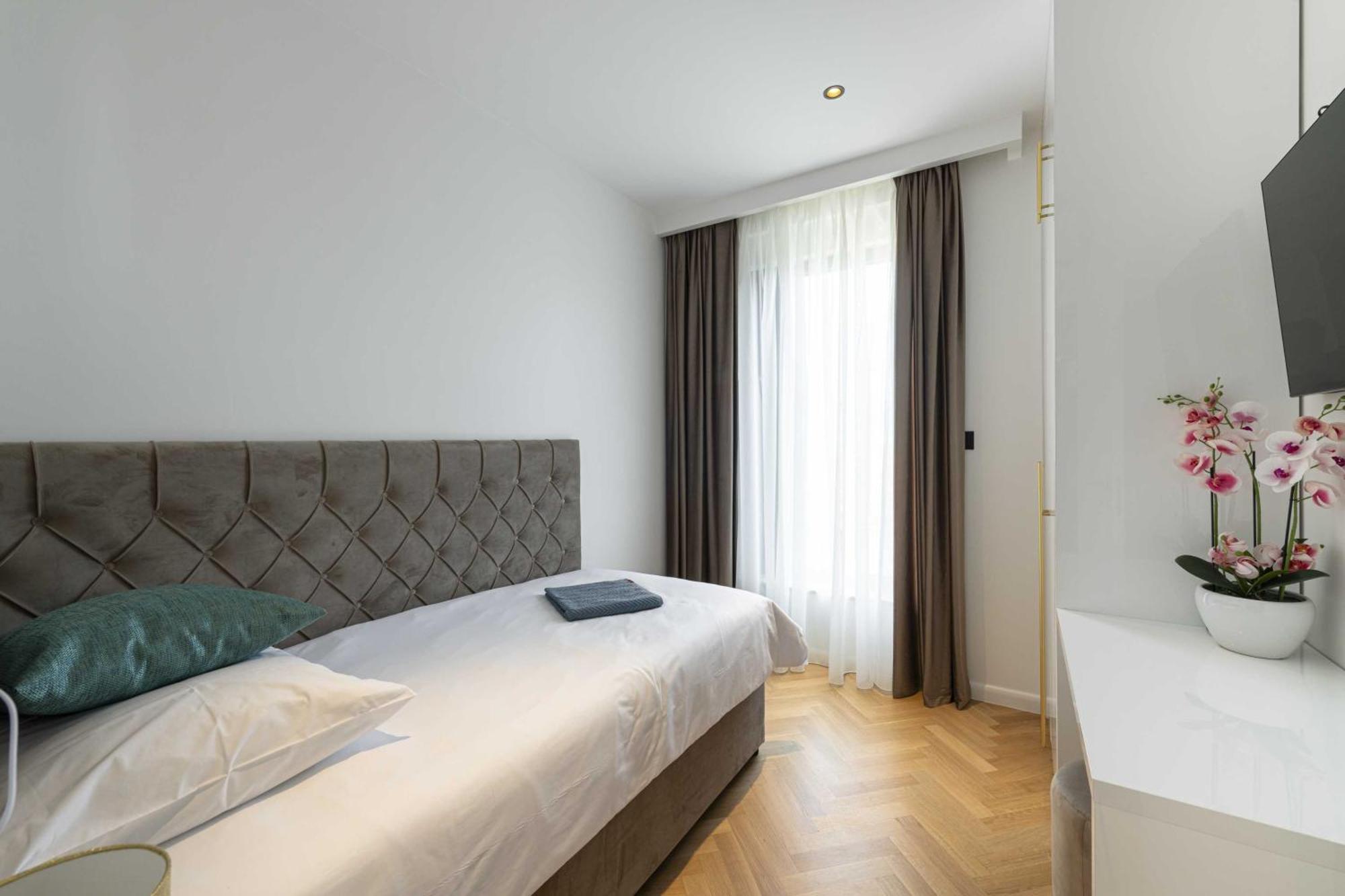 Rausion Luxury Apartments ดูบรอฟนิก ห้อง รูปภาพ