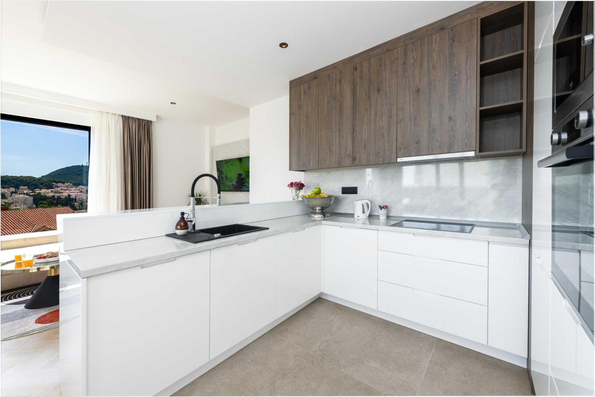 Rausion Luxury Apartments ดูบรอฟนิก ห้อง รูปภาพ