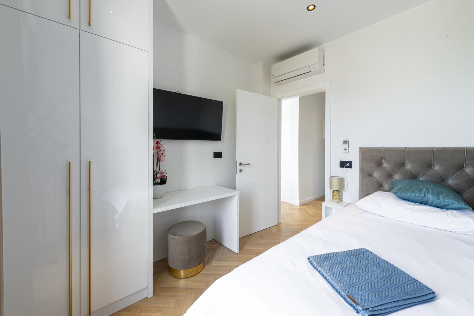 Rausion Luxury Apartments ดูบรอฟนิก ภายนอก รูปภาพ