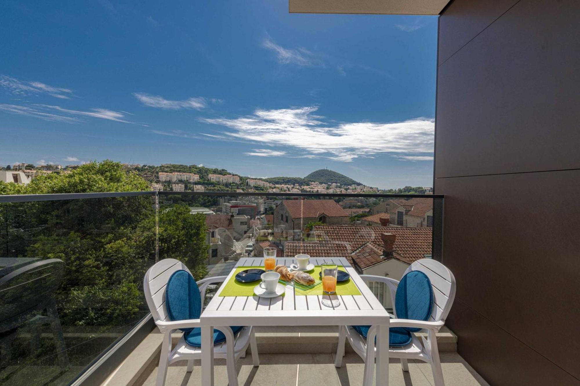 Rausion Luxury Apartments ดูบรอฟนิก ห้อง รูปภาพ