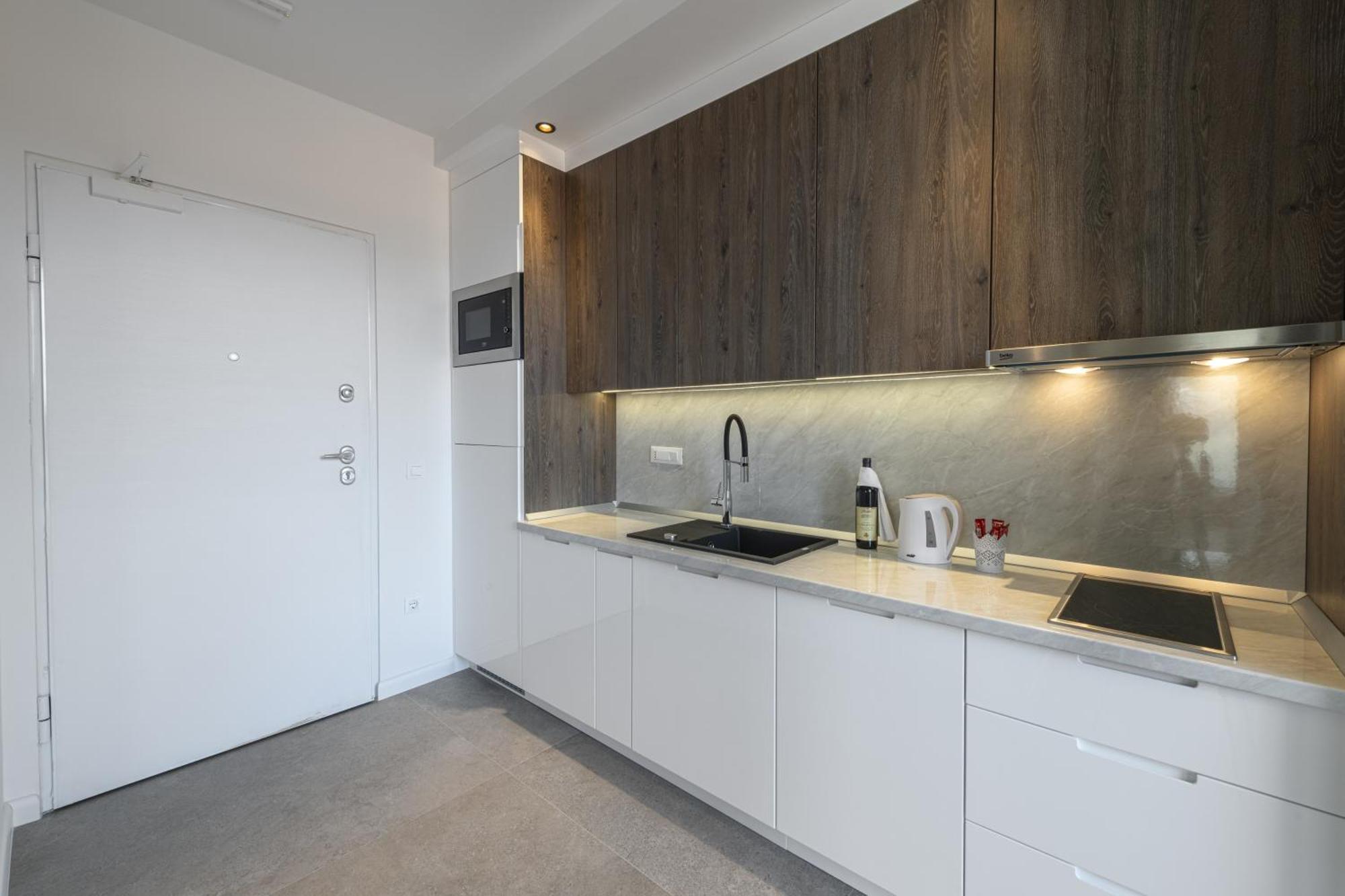 Rausion Luxury Apartments ดูบรอฟนิก ภายนอก รูปภาพ